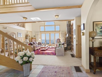 Set on Maine's bold coast, this four-bedroom - photo 20