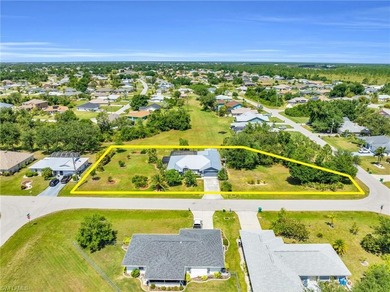 RARE OPPORTUNITY for a beautiful POOL HOME on 0.68 ACRES in Deep - photo 1
