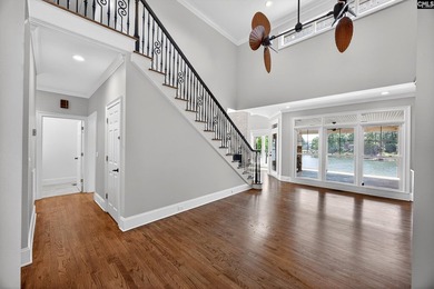Positioned on1.13-acres, this exceptional Lake Murray residence - photo 21