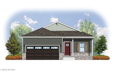 (private lake, pond, creek) Home For Sale in Knoxville Tennessee