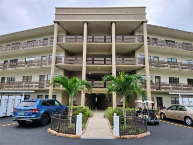 (private lake, pond, creek) Condo For Sale in St. Petersburg Florida