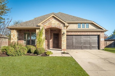 Lake Home For Sale in Wylie, Texas
