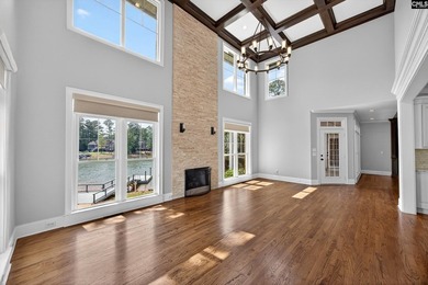 Positioned on1.13-acres, this exceptional Lake Murray residence - photo 22