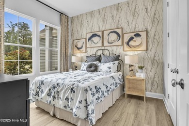 New Listing at Waters at Southport! The Summit floor plan offers - photo 22