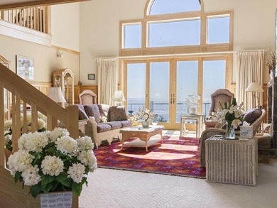 Set on Maine's bold coast, this four-bedroom - photo 22