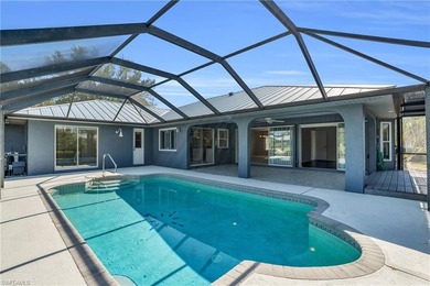 RARE OPPORTUNITY for a beautiful POOL HOME on 0.68 ACRES in Deep - photo 3