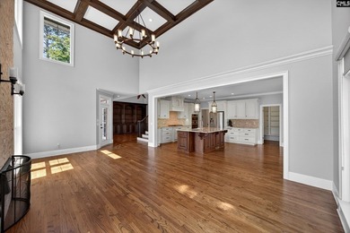 Positioned on1.13-acres, this exceptional Lake Murray residence - photo 23