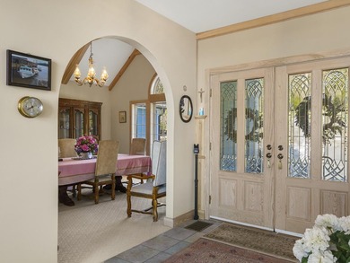 Set on Maine's bold coast, this four-bedroom - photo 23