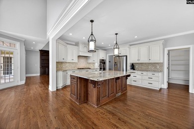 Positioned on1.13-acres, this exceptional Lake Murray residence - photo 24