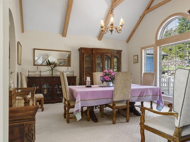 Set on Maine's bold coast, this four-bedroom - photo 24