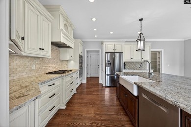 Positioned on1.13-acres, this exceptional Lake Murray residence - photo 25