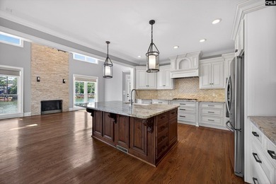 Positioned on1.13-acres, this exceptional Lake Murray residence - photo 27