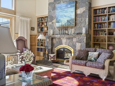 Set on Maine's bold coast, this four-bedroom - photo 27