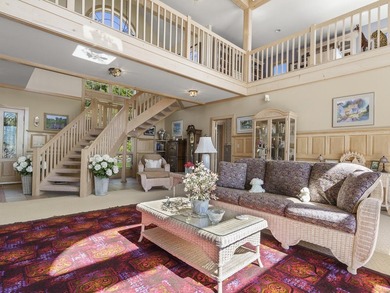 Set on Maine's bold coast, this four-bedroom - photo 31