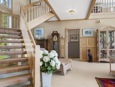 Set on Maine's bold coast, this four-bedroom - photo 32