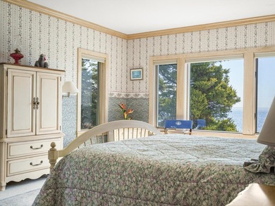 Set on Maine's bold coast, this four-bedroom - photo 33
