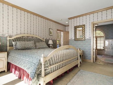 Set on Maine's bold coast, this four-bedroom - photo 34