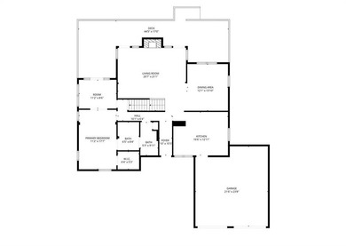 Located in the sought-after Fairfield Plantation, this 4-bedroom - photo 35