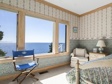 Set on Maine's bold coast, this four-bedroom - photo 35