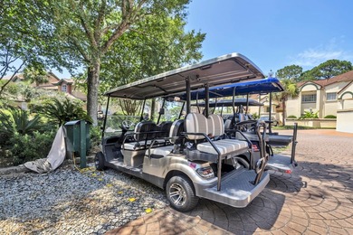 Located on the coveted beachside of Sandestin, this stunning - photo 36
