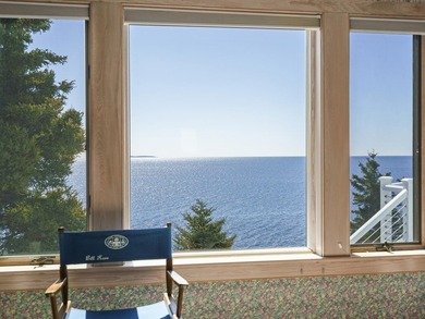 Set on Maine's bold coast, this four-bedroom - photo 36