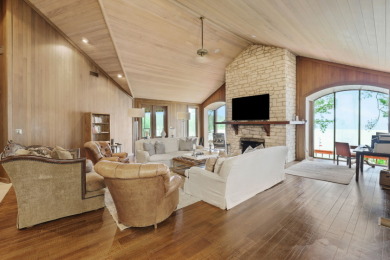 Unrestricted Waterfront Estate with 600+ Ft Shoreline - photo 19