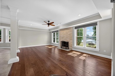 Positioned on1.13-acres, this exceptional Lake Murray residence - photo 39