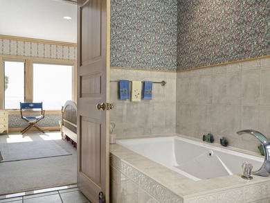 Set on Maine's bold coast, this four-bedroom - photo 39