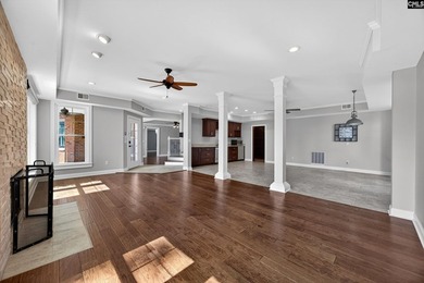 Positioned on1.13-acres, this exceptional Lake Murray residence - photo 40
