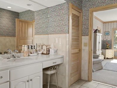 Set on Maine's bold coast, this four-bedroom - photo 40