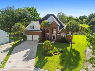 Lake Home For Sale in Charleston, South Carolina