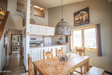 (private lake, pond, creek) Condo For Sale in Granby Colorado