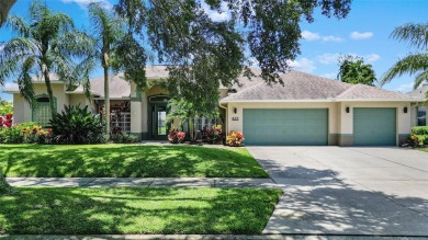 Lake Home For Sale in Merritt Island, Florida