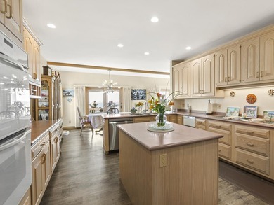 Set on Maine's bold coast, this four-bedroom - photo 41