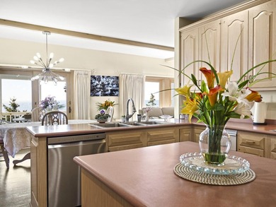 Set on Maine's bold coast, this four-bedroom - photo 42
