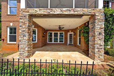 Positioned on1.13-acres, this exceptional Lake Murray residence - photo 45