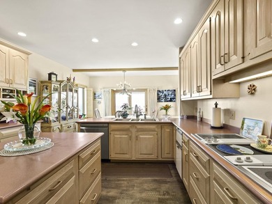 Set on Maine's bold coast, this four-bedroom - photo 47