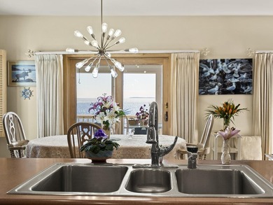 Set on Maine's bold coast, this four-bedroom - photo 48
