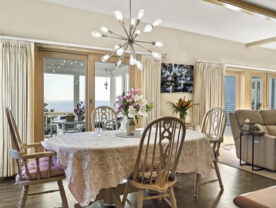Set on Maine's bold coast, this four-bedroom - photo 49