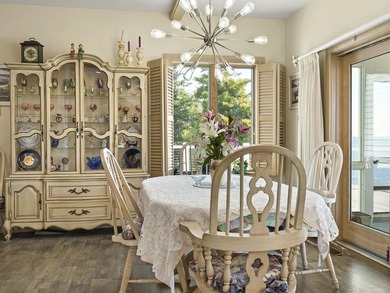 Set on Maine's bold coast, this four-bedroom - photo 50