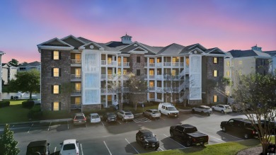 (private lake, pond, creek) Condo For Sale in Myrtle Beach South Carolina
