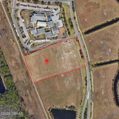 Presenting a prime commercial opportunity: a 5.4-acre cleared - photo 1