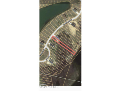 Founders Lake  Lot For Sale in Newport North Carolina
