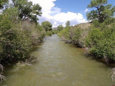 Lake Lot For Sale in Capulin, Colorado