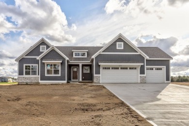 Lake Home For Sale in West Olive, Michigan