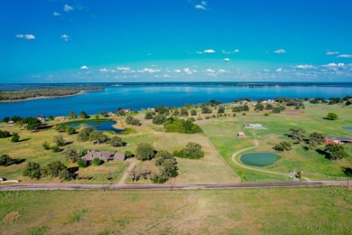 3 Acres in Lake Subdivision on Richland Chambers Lake! - photo 24