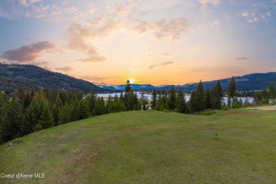 Lake Acreage For Sale in Priest River, Idaho