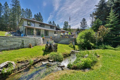 Lake Home For Sale in Spokane, Washington