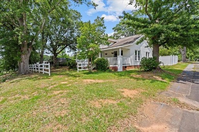 Take a look at this unique property offering true South Carolina