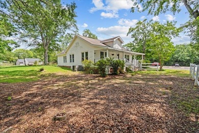 Take a look at this unique property offering true South Carolina